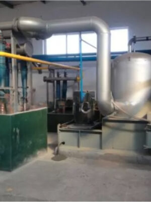 NP Series Coating Paper Production Line